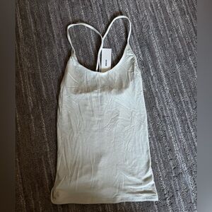 Joah Brown OPEN T-BACK CAMI